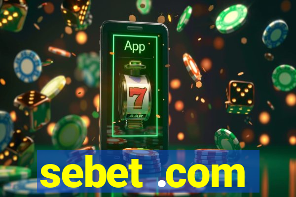 sebet .com